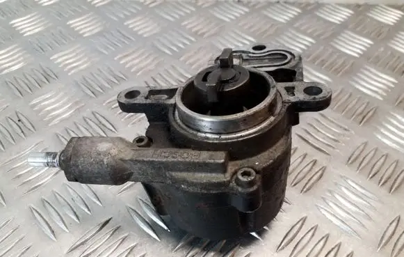 Fiat Ulysse Vacuum pump