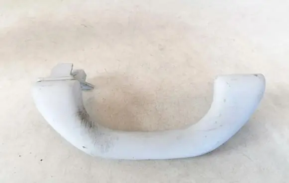 Volkswagen Golf VI Front interior roof grab handle 1k0857607m