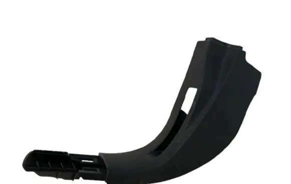 Toyota ProAce City Front sill trim cover 9816395977