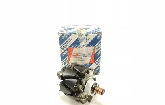 Fiat Barchetta Generator/alternator part 9946925