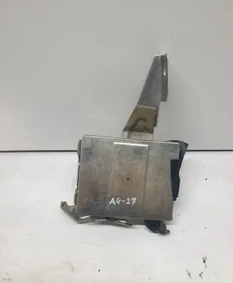 Audi A4 S4 B5 8D GPS navigation control unit/module 4B1919894