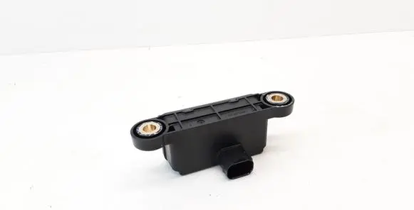 BMW 3 E90 E91 ESP acceleration yaw rate sensor 6778421 34526778421