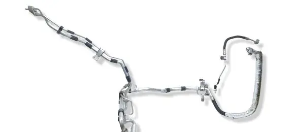 Chrysler Pacifica Air conditioning (A/C) pipe/hose 53222P