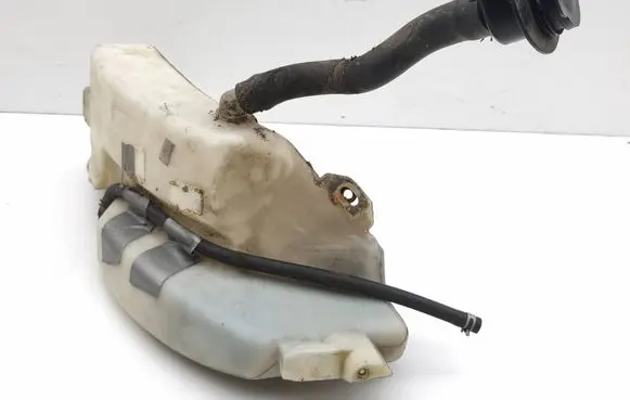 Bentley Flying Spur Windshield washer fluid reservoir/tank 3W0955453B