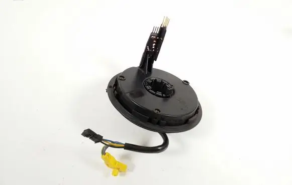Mercedes-Benz S W220 Airbag slip ring squib (SRS ring) A0004640318