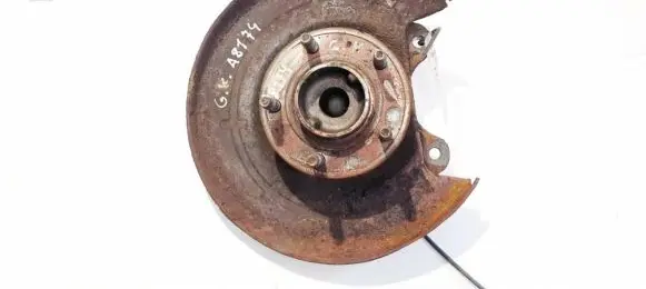 Chevrolet Cruze Rear wheel hub