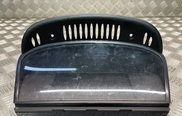 BMW 5 E60 E61 Screen/display/small screen 6945661
