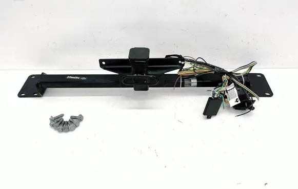 Audi Q7 4L Tow bar set 