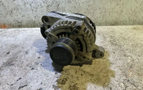Toyota Corolla E120 E130 Generator/alternator 1042103050 903468 195556130050