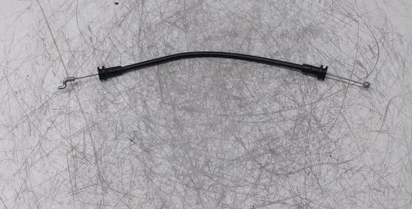 Volvo V60 Rear door cable line 