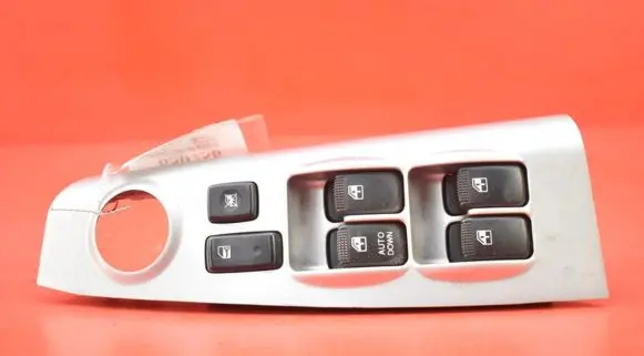 KIA Sportage Electric window control switch