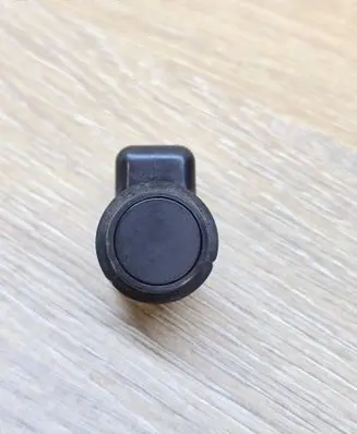 Volvo V60 Parking PDC sensor 