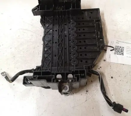 Volvo V40 Positive wiring loom 306591923