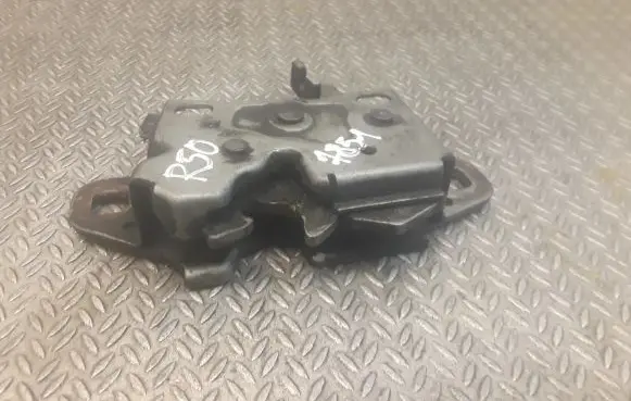Mini One - Cooper R50 - 53 Engine bonnet/hood lock/catch