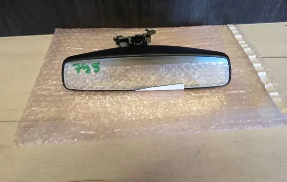 BMW 2 G42 Rear view mirror (interior) 6830615