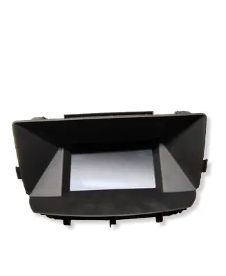 Opel Zafira B Screen/display/small screen 13276999 565412769 28121944