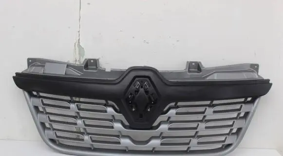Renault Master III Front grill 623102803R T0000153512 62NB1