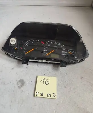 Ford Focus Speedometer (instrument cluster) 2398420