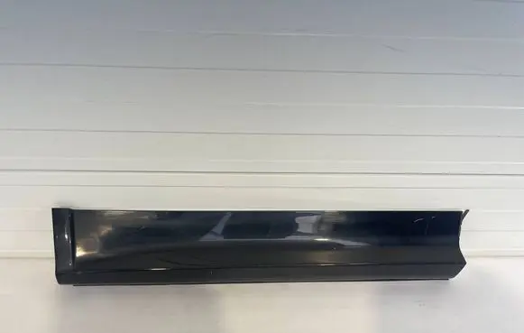 Porsche Cayenne (9Y0 9Y3) Rear door trim (molding) 9Y0839096E