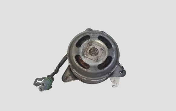 Volvo V40 Electric radiator cooling fan 5000785 3R455407