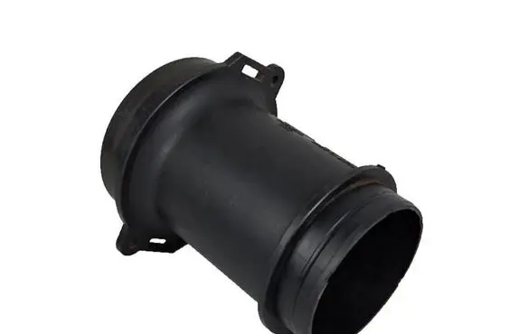 Audi A6 S6 C6 4F Mass air flow meter 058133471