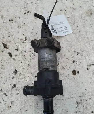 Volkswagen Sharan Electric auxiliary coolant/water pump 0392020078