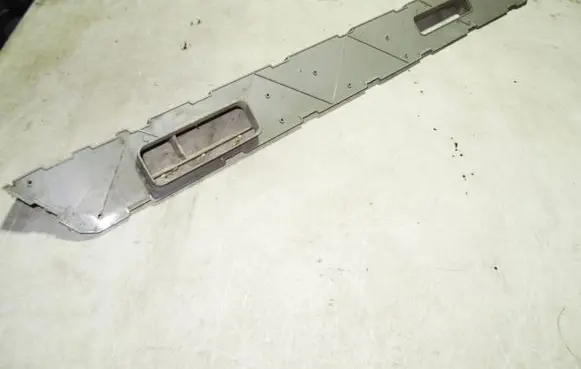 Volkswagen Multivan T4 Other interior part 7D0819112