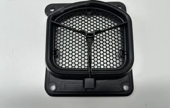 BMW 2 F45 Quarter panel pressure vent 64319302950 9302950 74850610