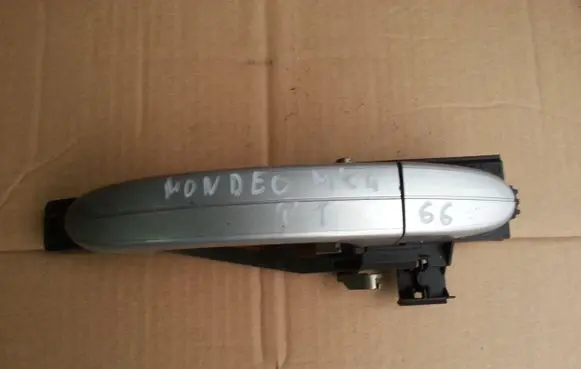 Ford Mondeo MK IV Rear door interior handle