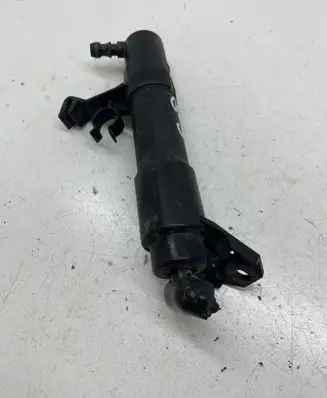 Volkswagen Golf V Headlight washer spray nozzle 1K6955978A