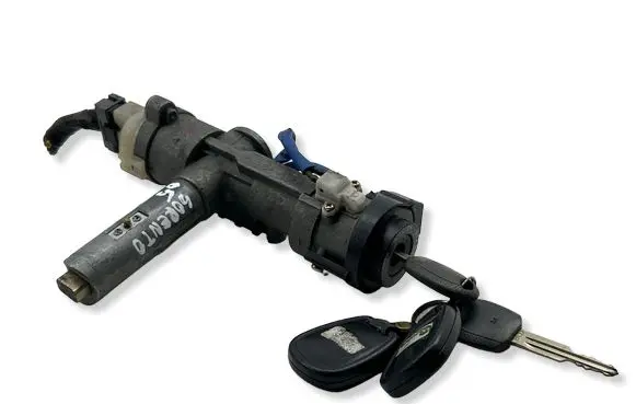 KIA Sorento Ignition lock 