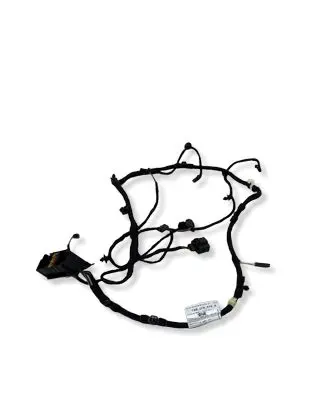 Skoda Kamiq Tailgate/trunk wiring harness 658971147B