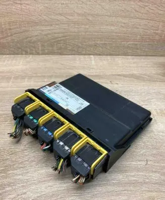 Ford Mondeo Mk III Comfort/convenience module 1S7T15K600KA 5WK48743ABF