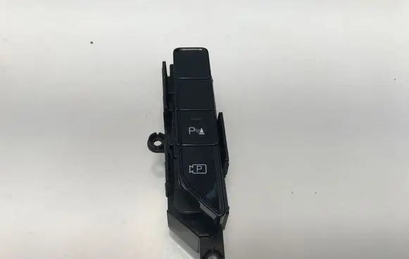 KIA Niro Parking (PDC) sensor switch 93330AT550