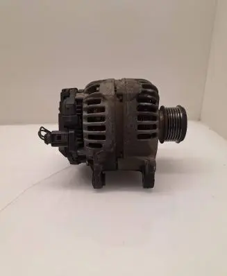 Skoda Octavia Mk2 (1Z) Generator/alternator 06F903023F 0124525091