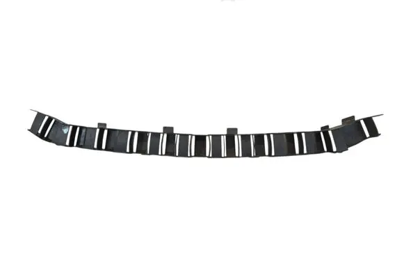 Peugeot 2008 I Front bumper support beam 9678353180AUTOAS1 9678353180