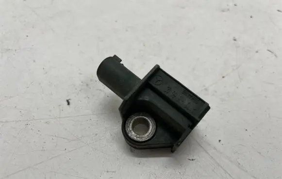 Mercedes-Benz E W212 Airbag deployment crash/impact sensor A1729056000