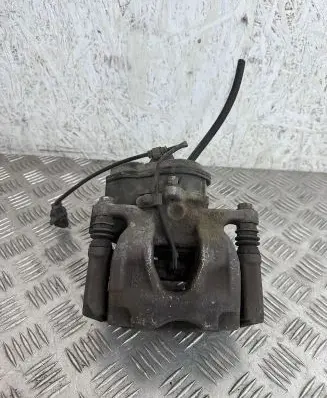 Audi A4 S4 B9 Rear brake caliper 8W0615406AA