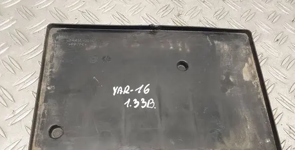 Toyota Yaris Battery tray 744310D100