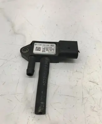 Audi A5 8T 8F Air pressure sensor 059906051A 0281006006 091214T2038E
