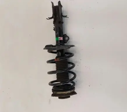 Nissan Leaf II (ZE1) Front shock absorber with coil spring