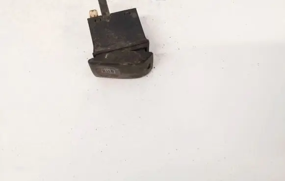 Seat Toledo I (1L) Windscreen/window heater switch 1l0959621