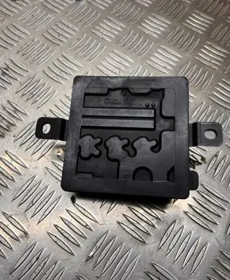 BMW 3 F30 F35 F31 Other control units/modules 7614585 58650910