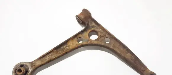 Seat Alhambra (Mk1) Front lower control arm/wishbone cdp166080ac39