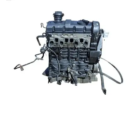 Ford Galaxy Engine 80HBH AUY WITHOUTINJECTORS