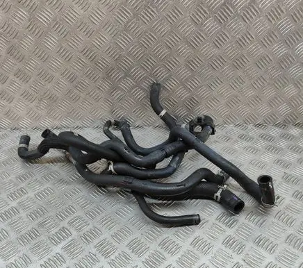 Lexus UX Engine coolant pipe/hose 1626124020 1657224050