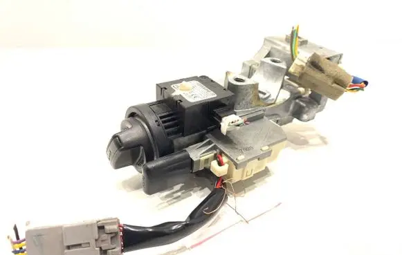 Nissan Qashqai Ignition lock 28590C9968