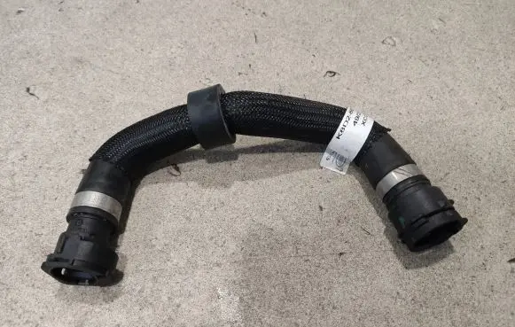 Land Rover Range Rover Evoque L551 Engine coolant pipe/hose K8D28B160BA