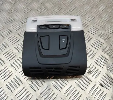 BMW 4 F32 F33 Front seat light 6826921 9355396