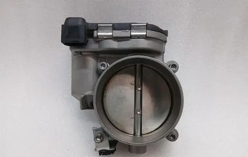 Ferrari California F149 Throttle body valve